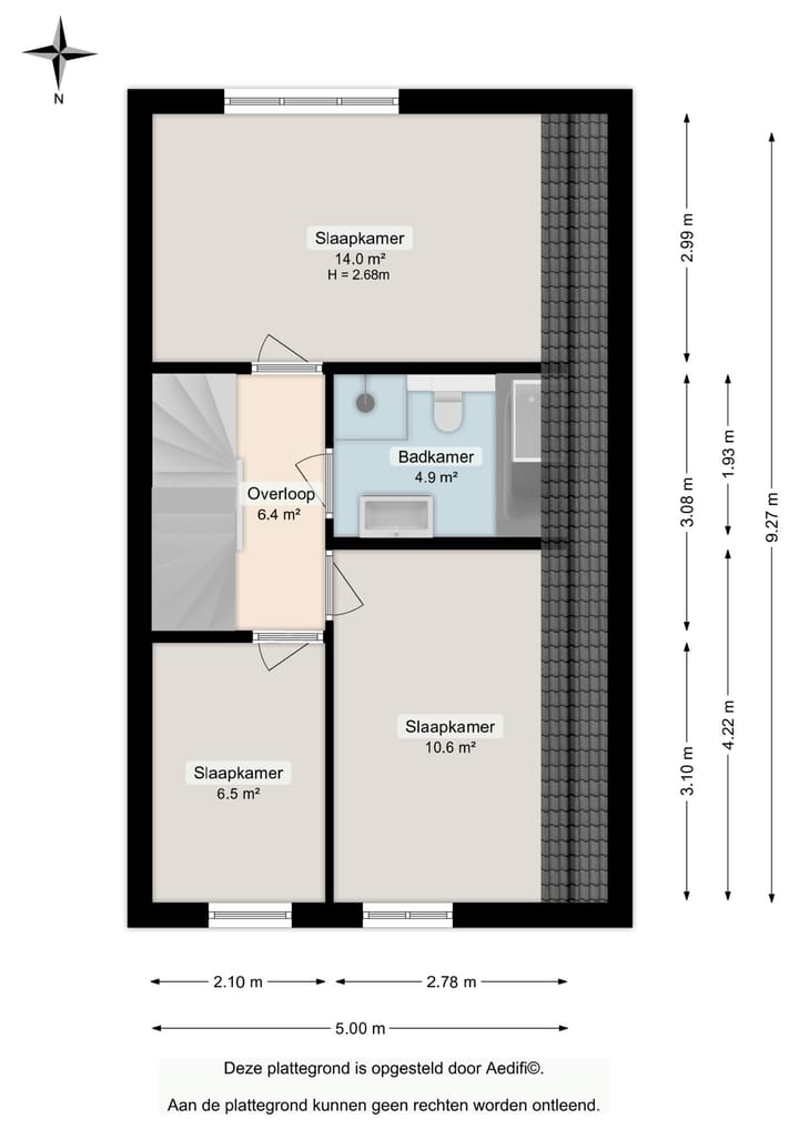Foto 52 van Oldekerkermeer 12