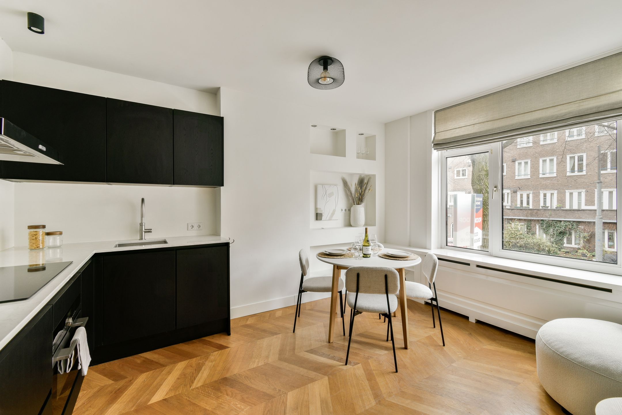 Foto 12 van Olympiaweg 107-1