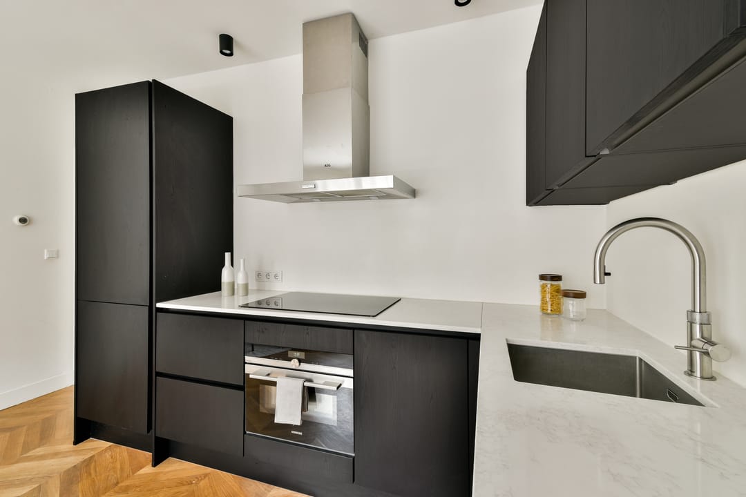 Foto 13 van Olympiaweg 107-1