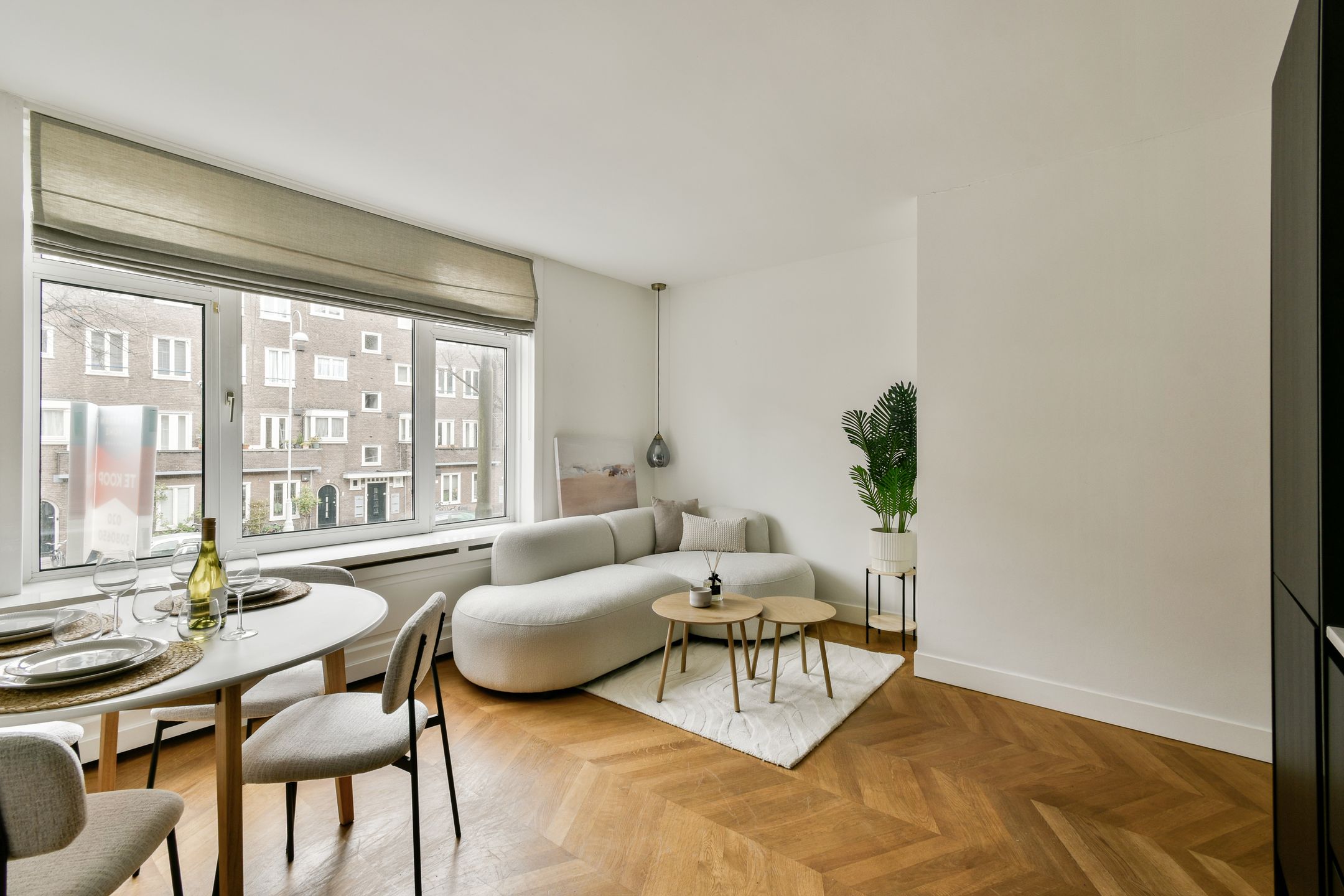 Foto 15 van Olympiaweg 107-1