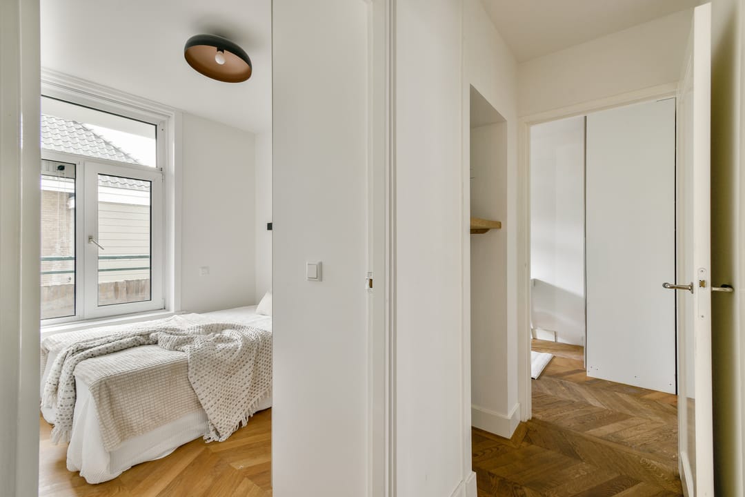 Foto 16 van Olympiaweg 107-1