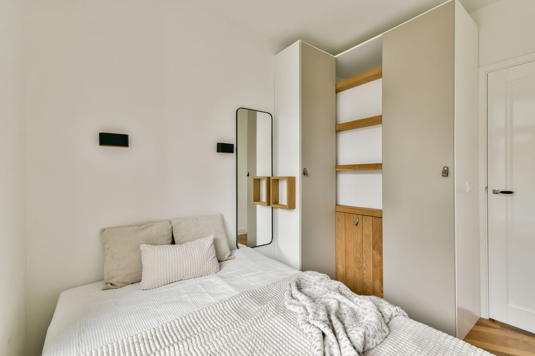 Foto 17 van Olympiaweg 107-1