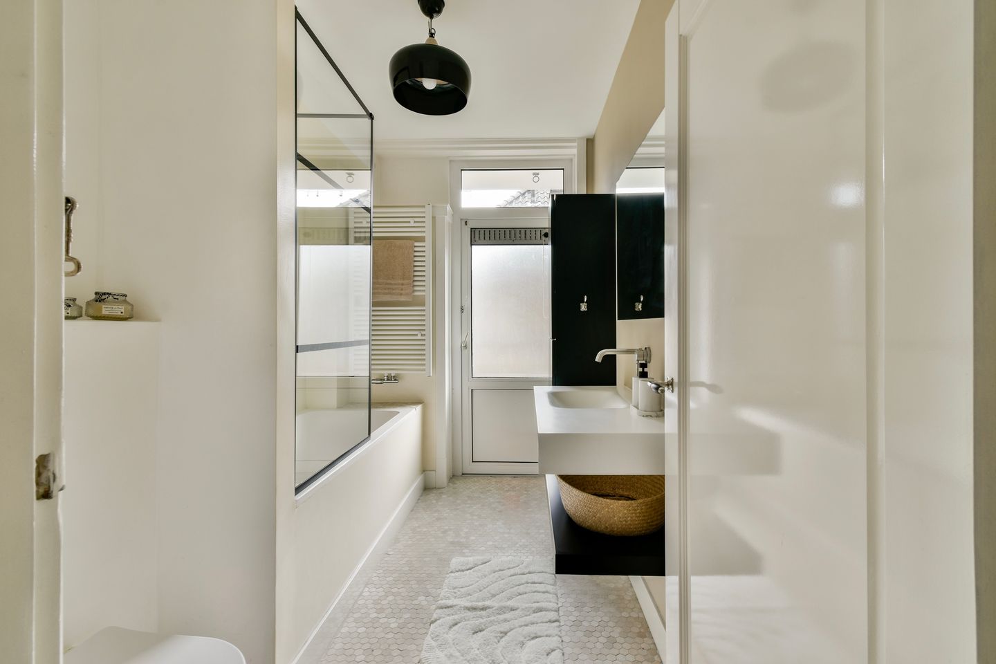 Foto 20 van Olympiaweg 107-1