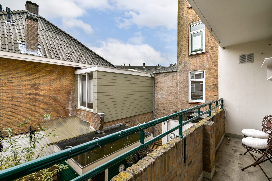 Foto 23 van Olympiaweg 107-1