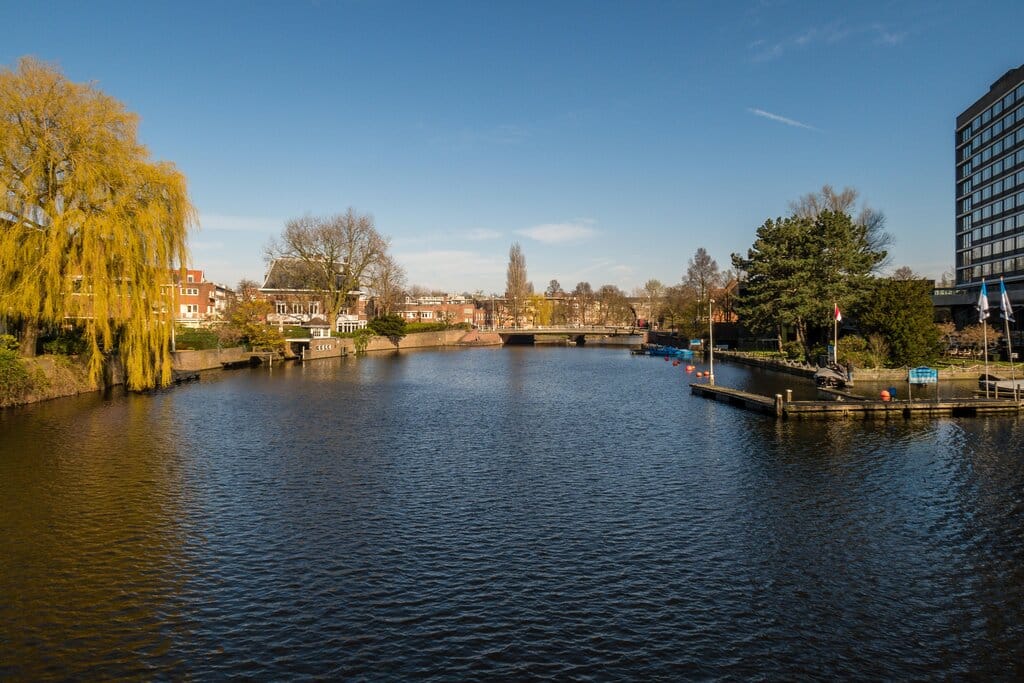 Foto 24 van Olympiaweg 107-1