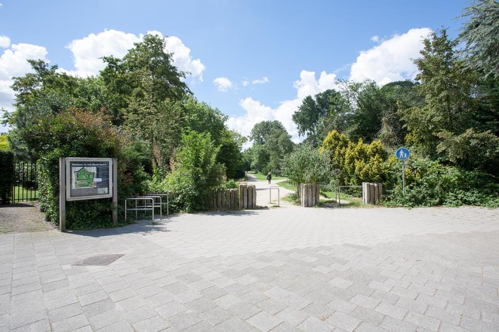 Foto 27 van Olympiaweg 107-1