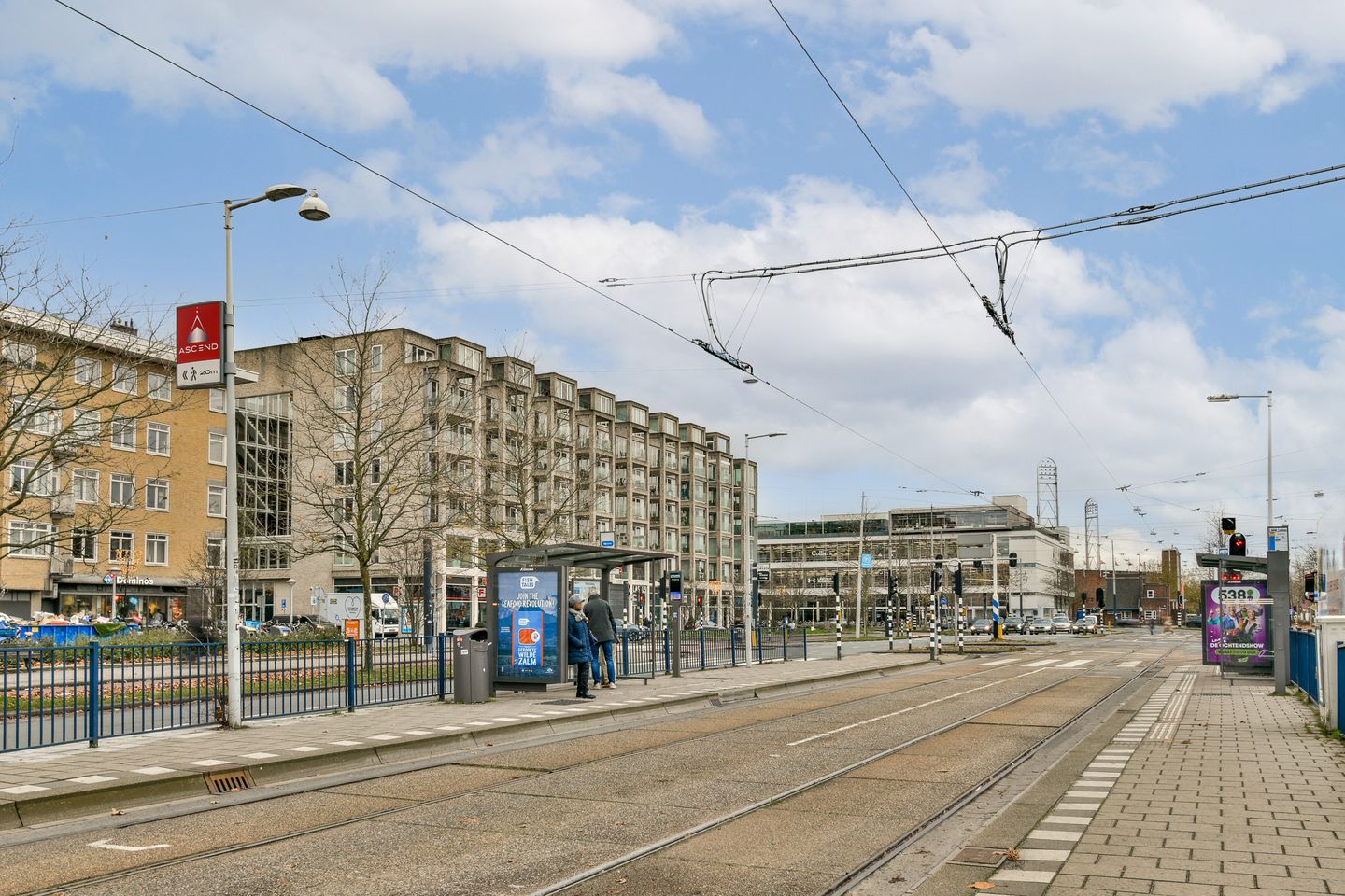 Foto 29 van Olympiaweg 107-1