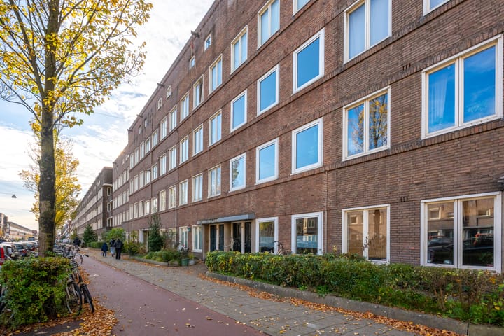 Photo 24 of Hoofdweg 455-2