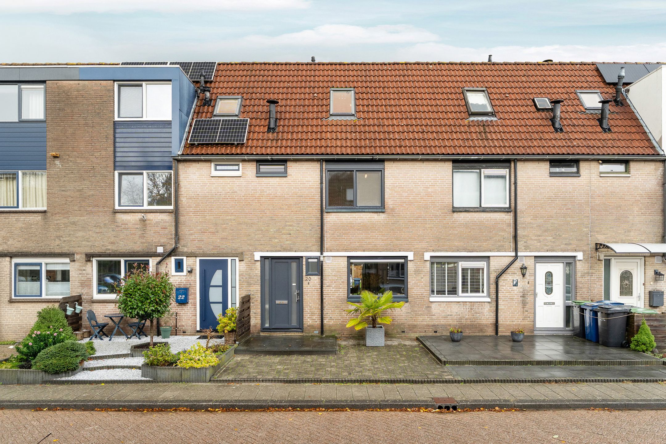 Strijkmolenstraat, 20, Almere, 1333EM, Flevoland, Nederland 20