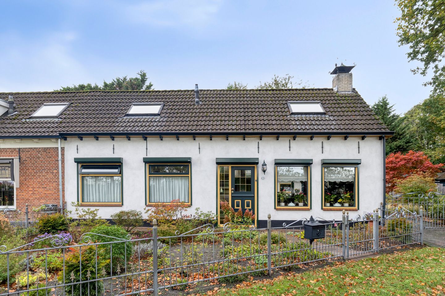 Photo 1 of de Mère 5