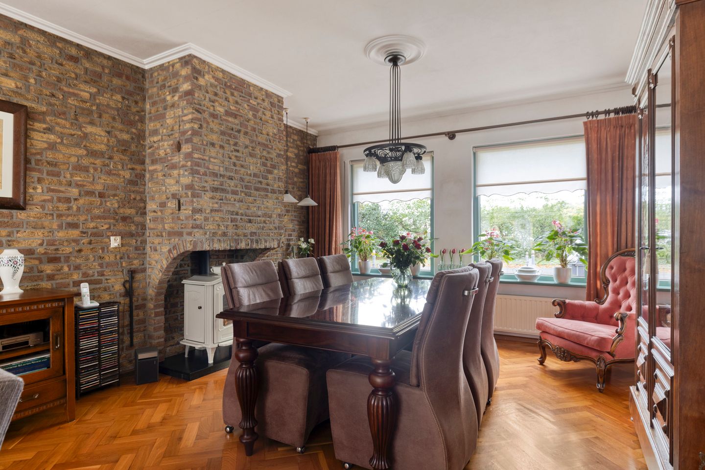 Photo 10 of de Mère 5