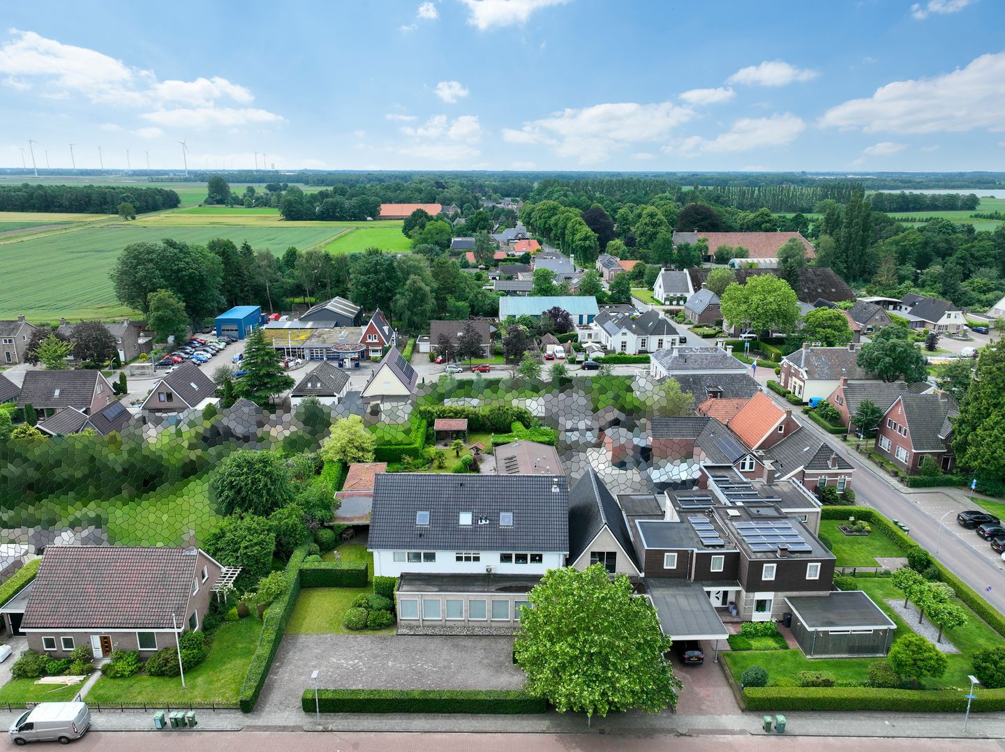 Photo 4 of Oosterstraat 4