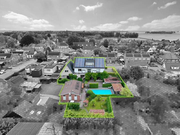 Photo 5 of Oosterstraat 4