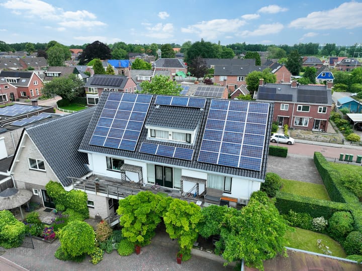 Photo 8 of Oosterstraat 4