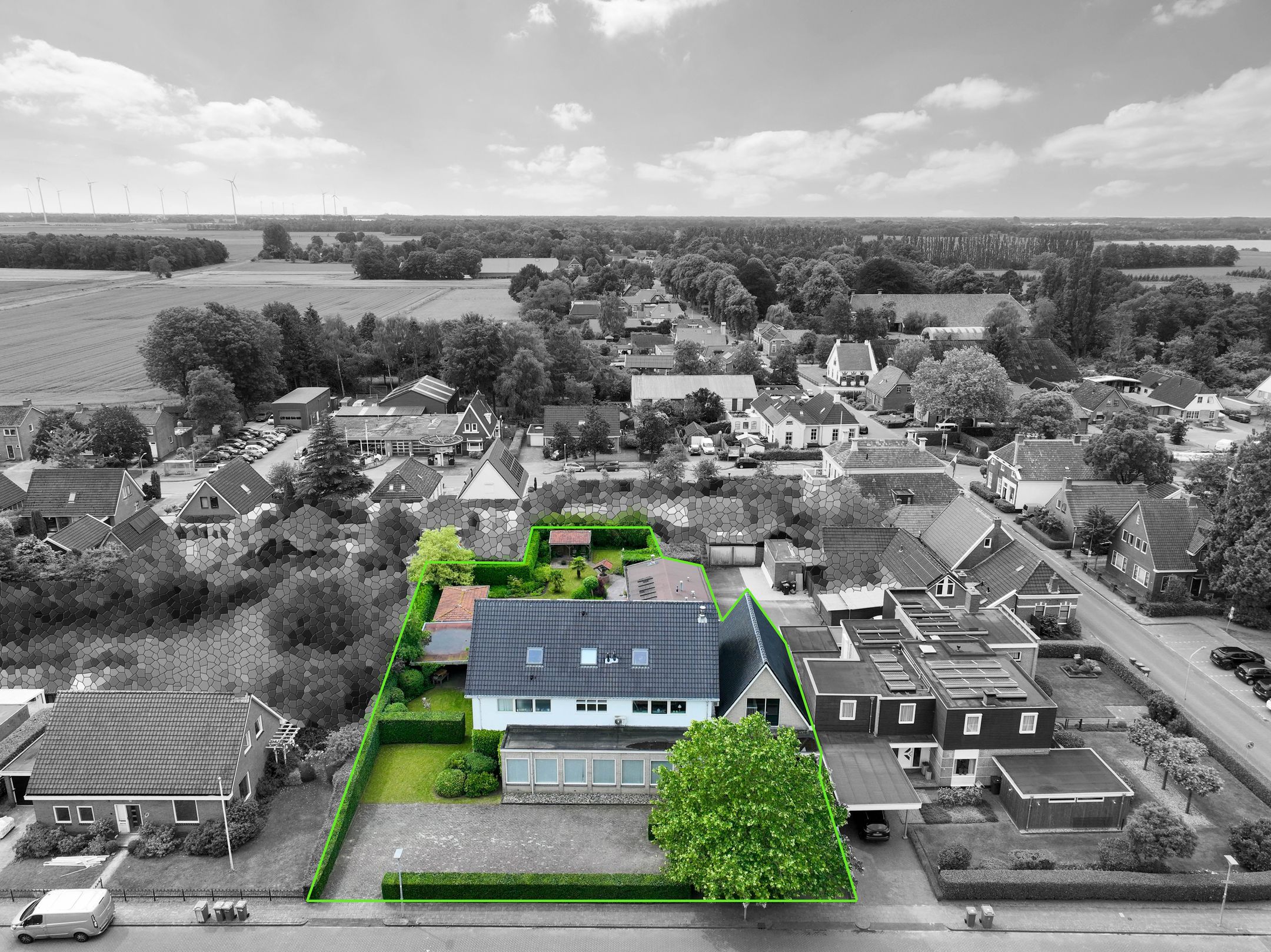 Photo 9 of Oosterstraat 4