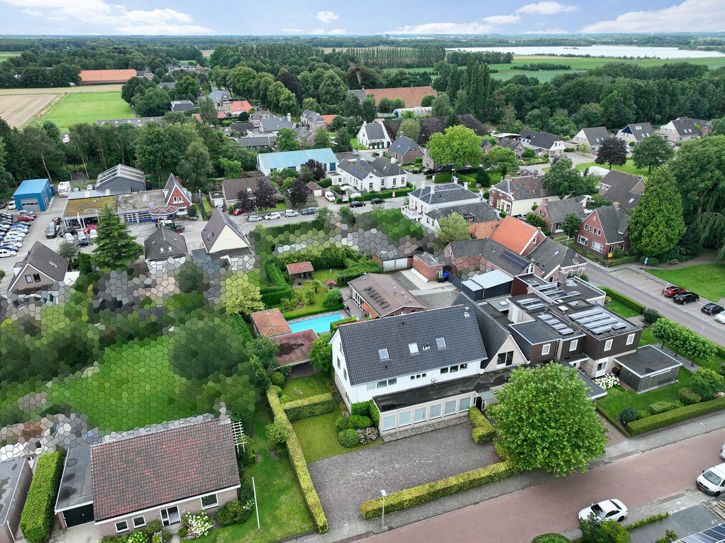 Photo 10 of Oosterstraat 4