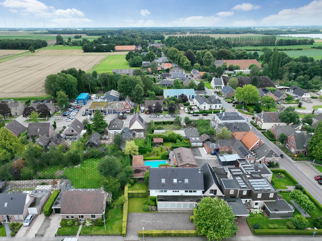 Photo 11 of Oosterstraat 4