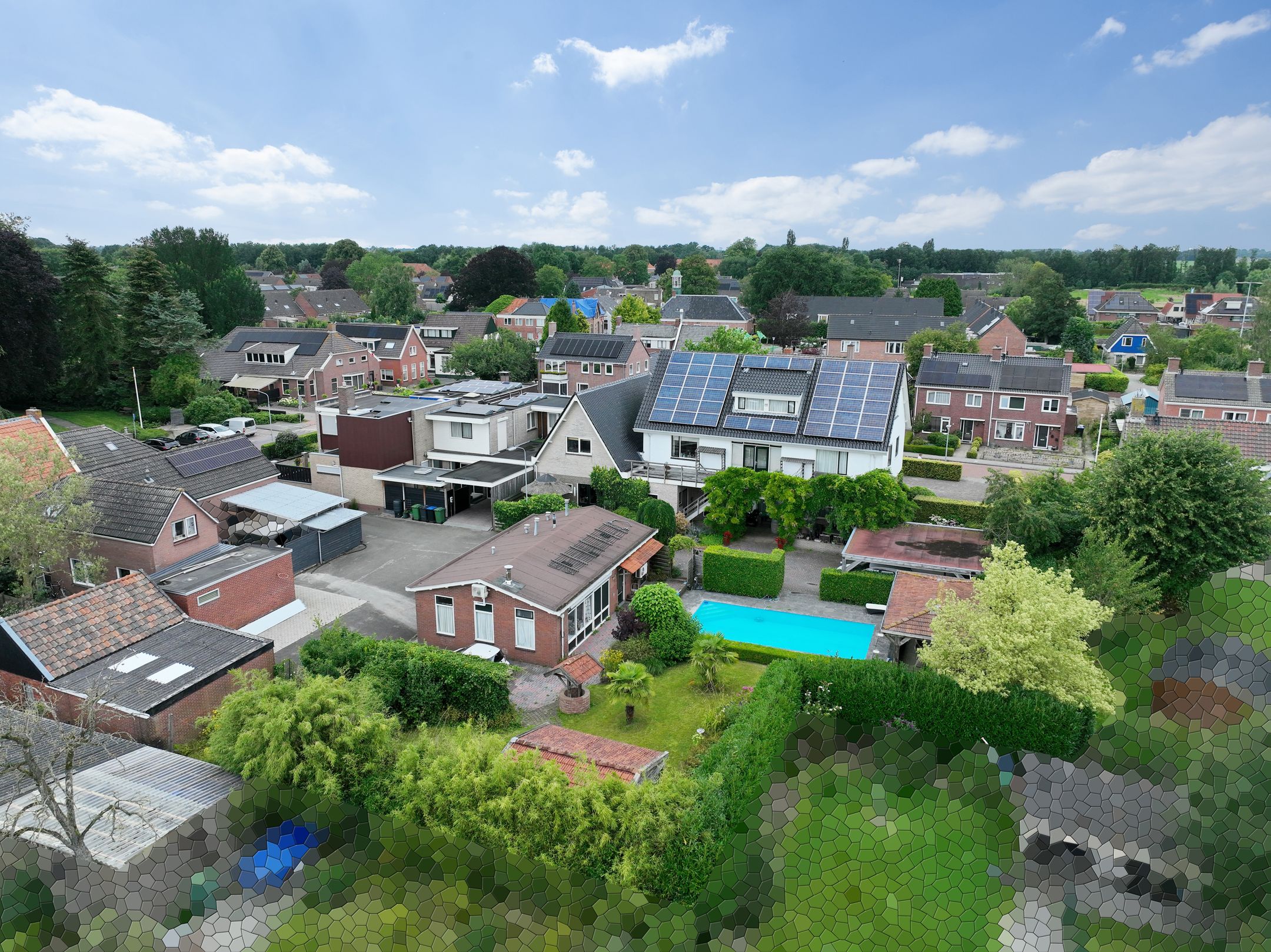 Photo 12 of Oosterstraat 4