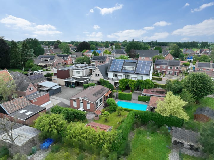 Photo 12 of Oosterstraat 4