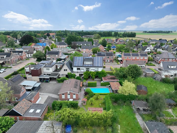 Photo 13 of Oosterstraat 4