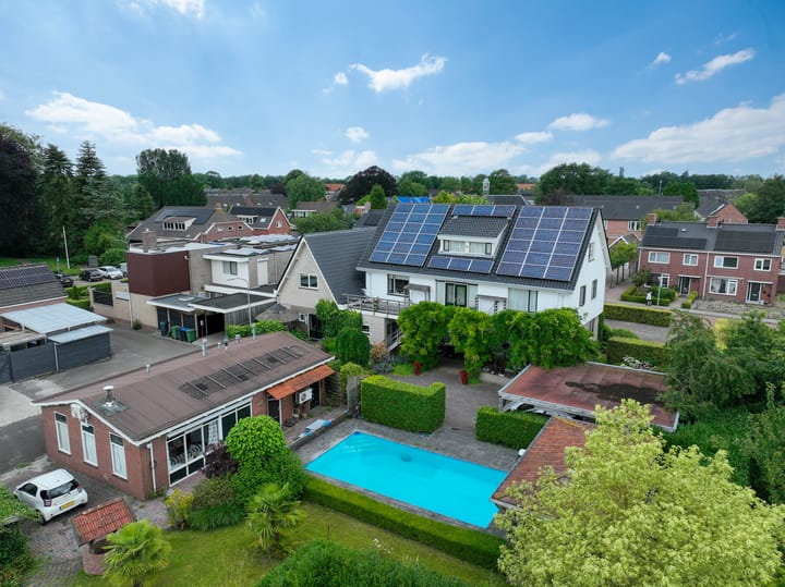 Photo 14 of Oosterstraat 4