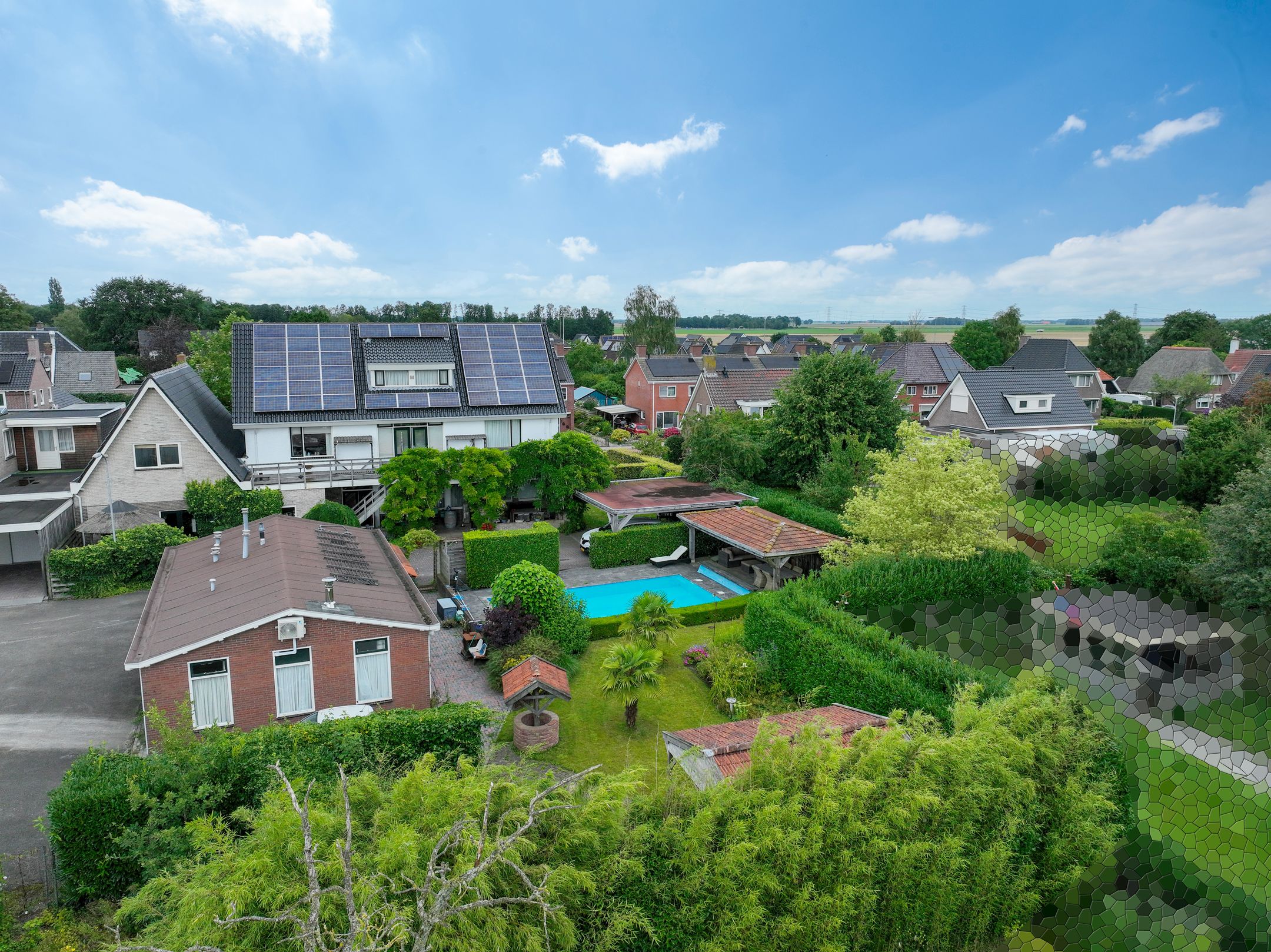 Photo 15 of Oosterstraat 4