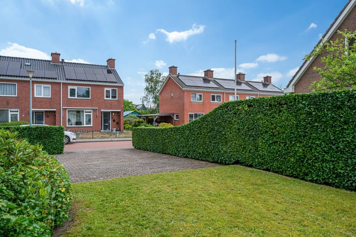 Photo 18 of Oosterstraat 4