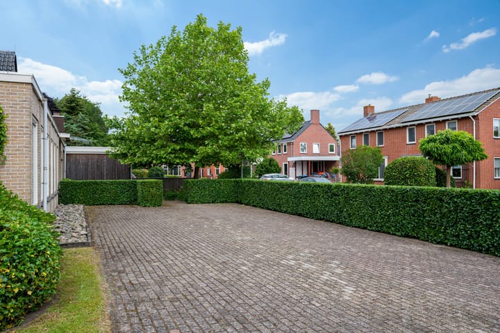 Photo 19 of Oosterstraat 4