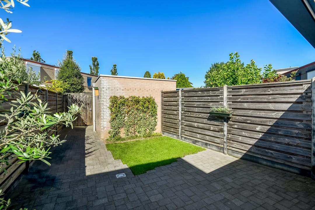 Foto 26 van Appelgaard 52