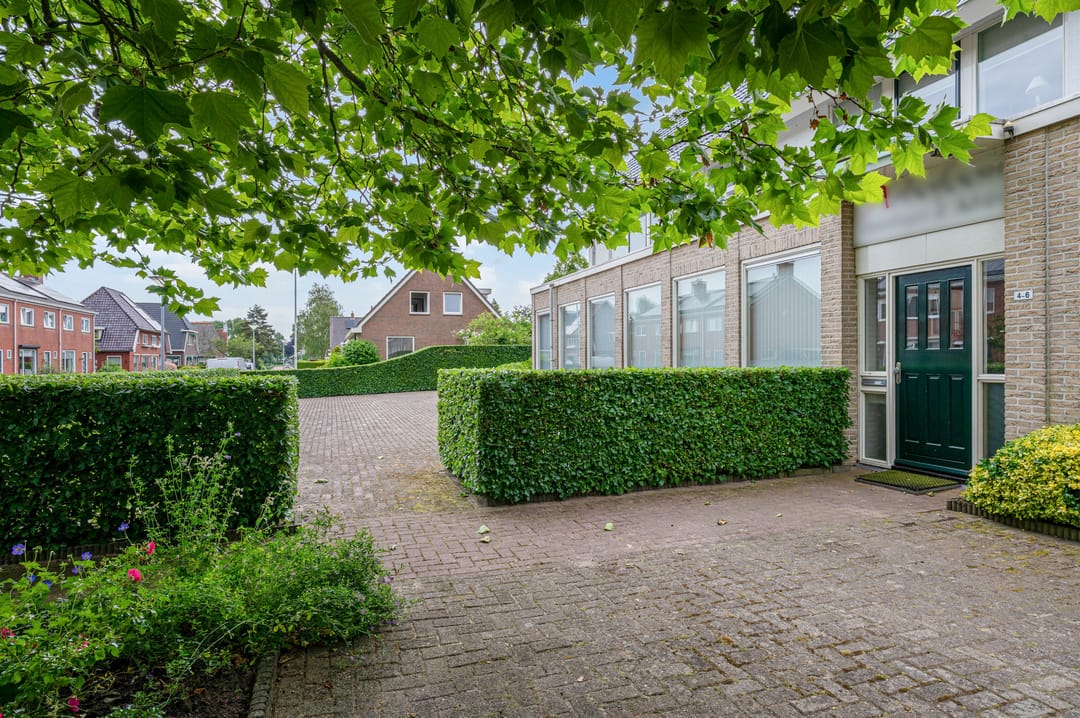 Photo 22 of Oosterstraat 4