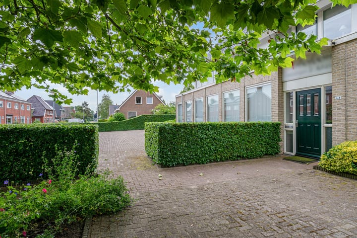 Photo 22 of Oosterstraat 4