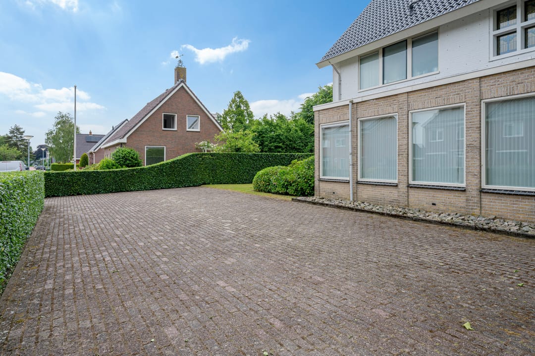 Photo 23 of Oosterstraat 4