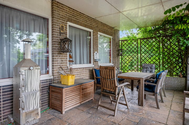 Photo 25 of Oosterstraat 4