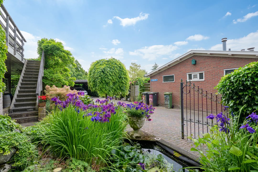 Photo 28 of Oosterstraat 4