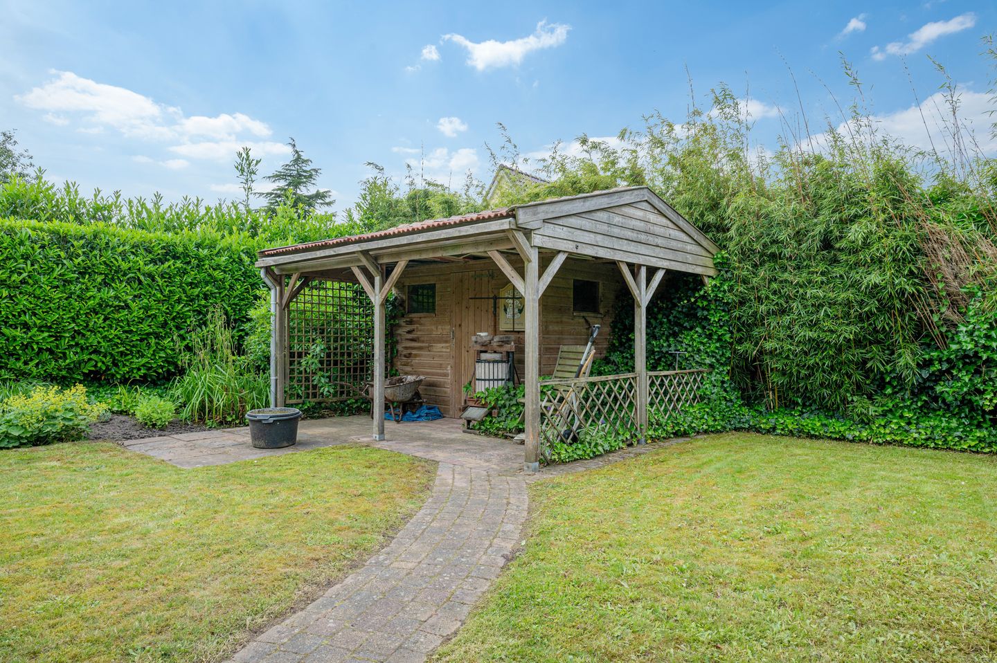 Photo 35 of Oosterstraat 4