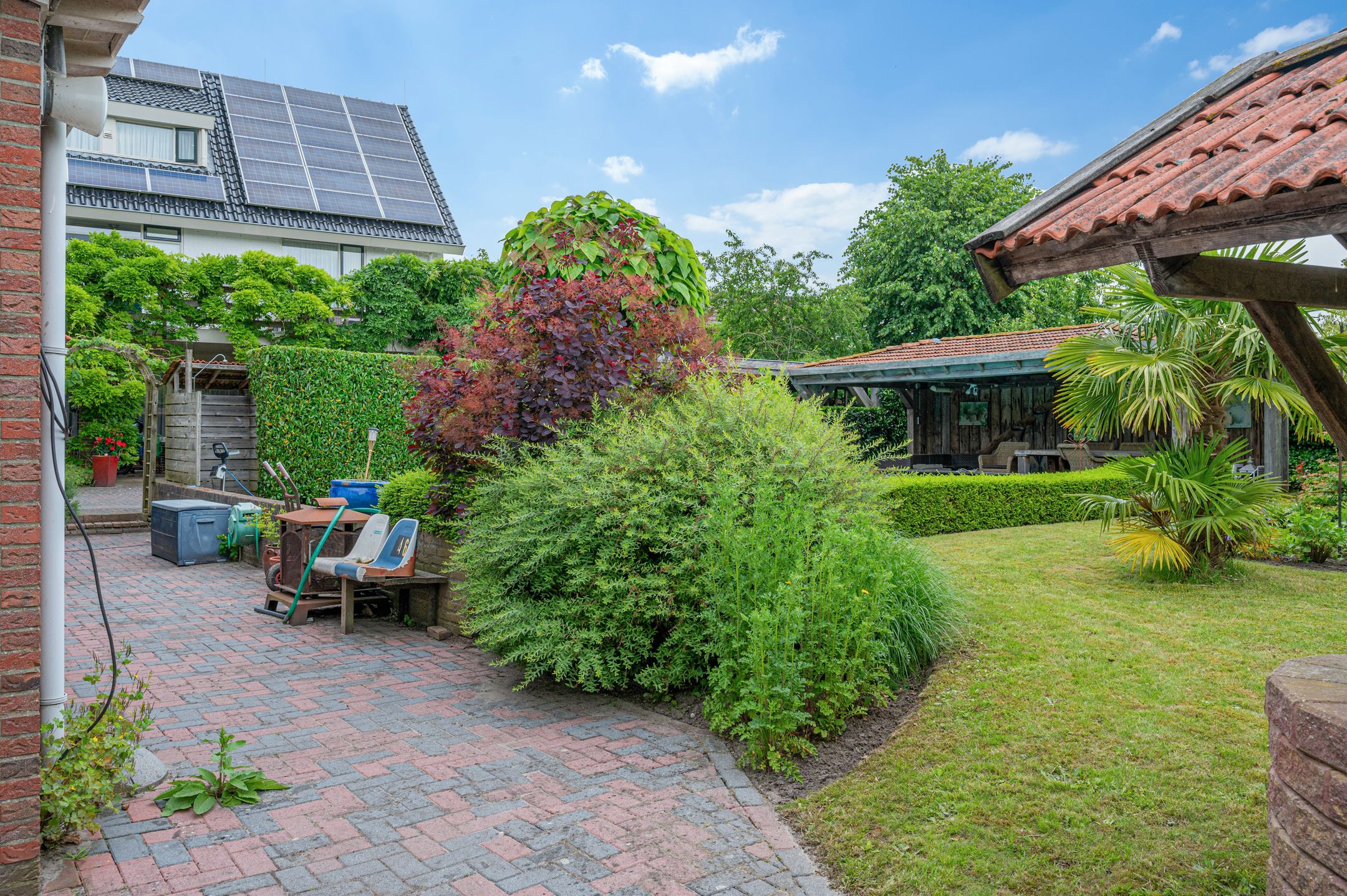 Photo 36 of Oosterstraat 4