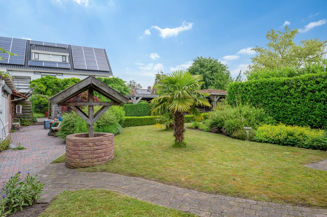 Photo 38 of Oosterstraat 4