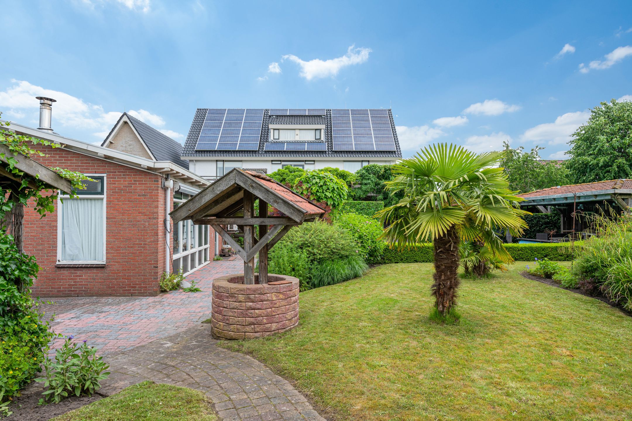 Photo 39 of Oosterstraat 4