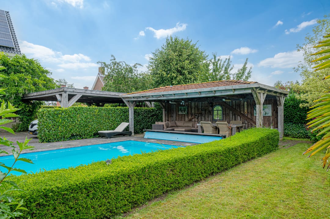 Photo 46 of Oosterstraat 4