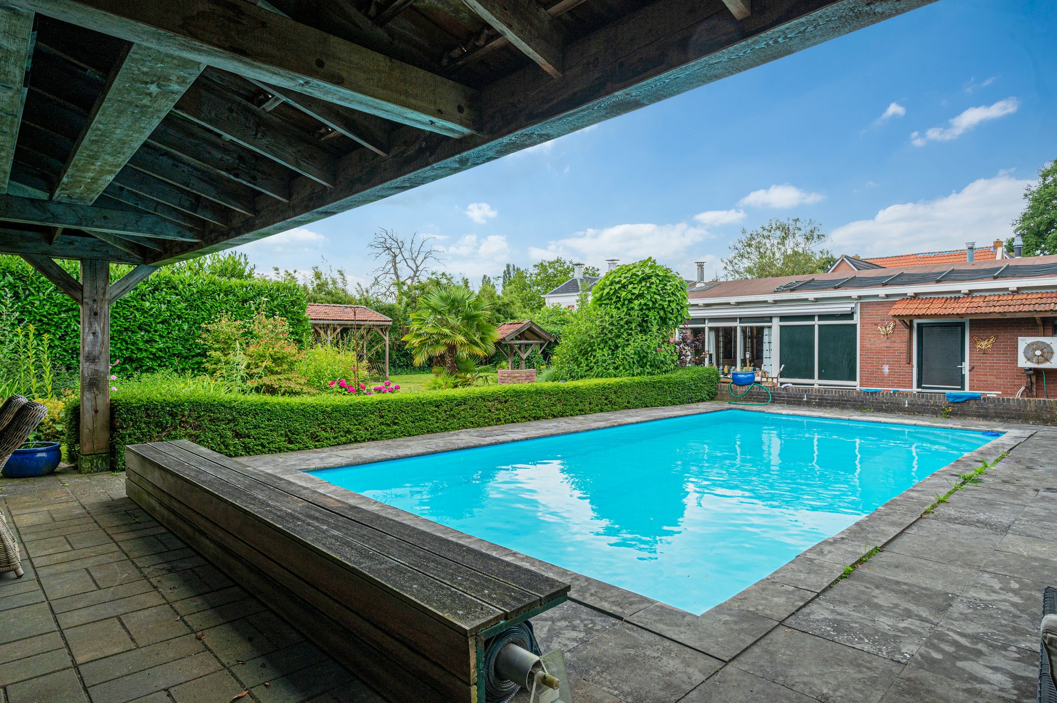 Photo 48 of Oosterstraat 4