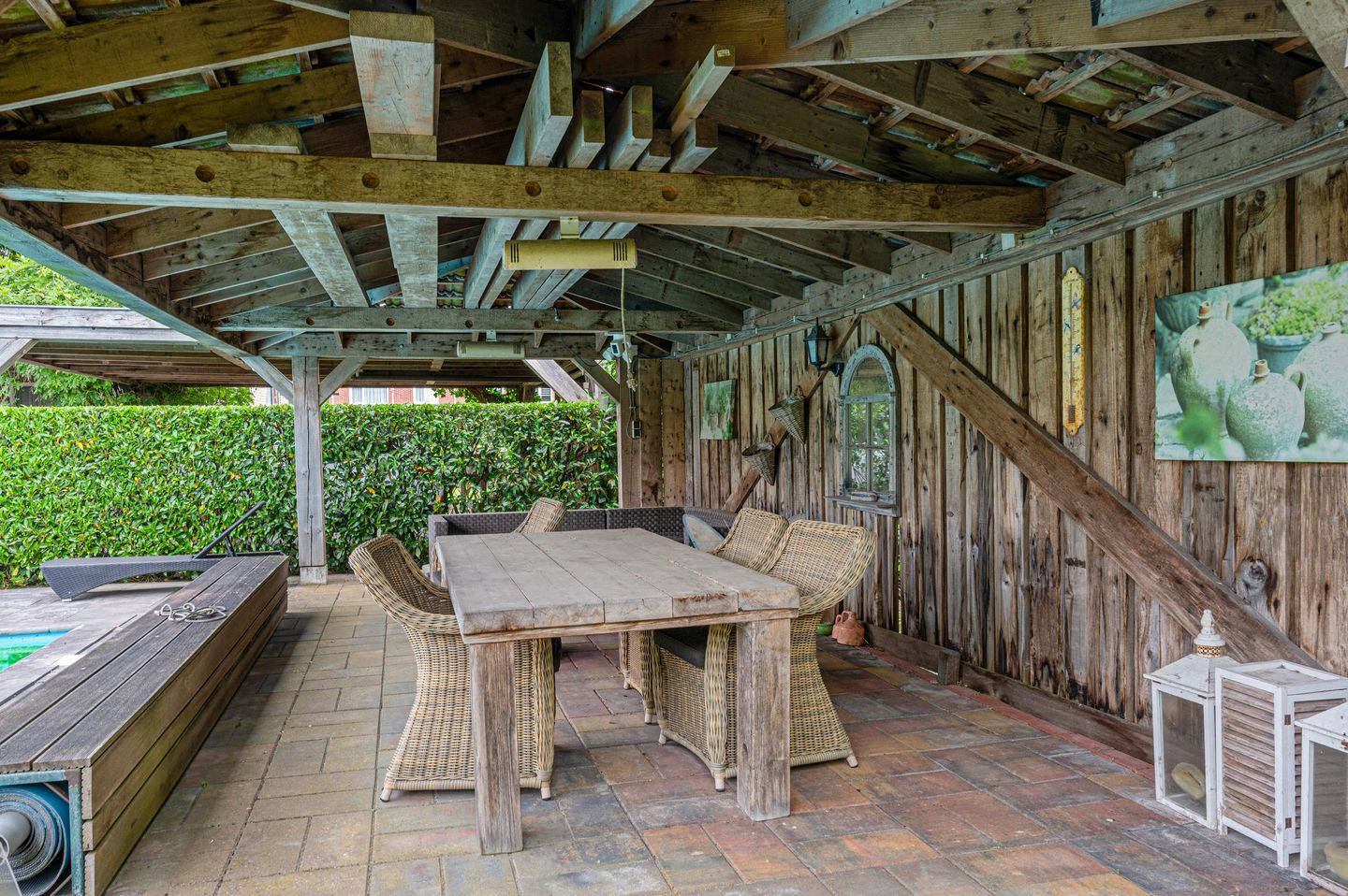 Photo 50 of Oosterstraat 4