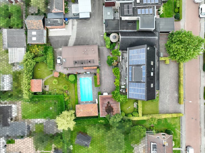 Photo 52 of Oosterstraat 4