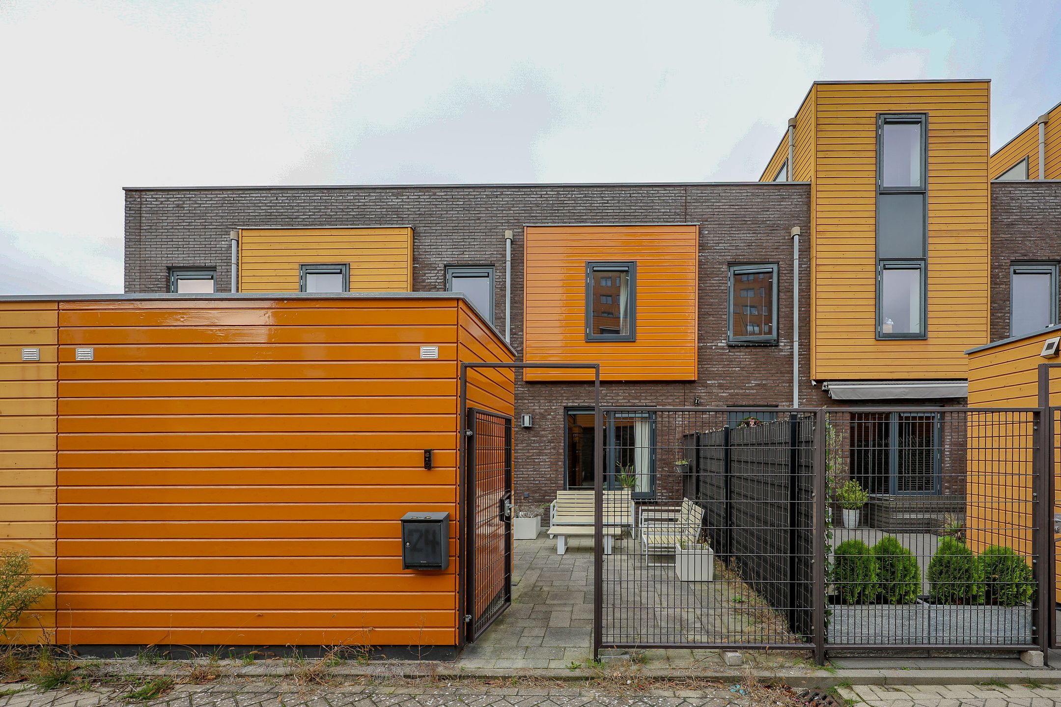 Makassarweg, 24, Almere, 1335HZ, Flevoland, Nederland 24