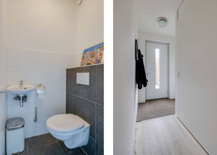 Photo 5 of Makassarweg 24