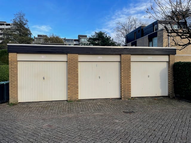 Foto 1 van Tulpentuin 26-G