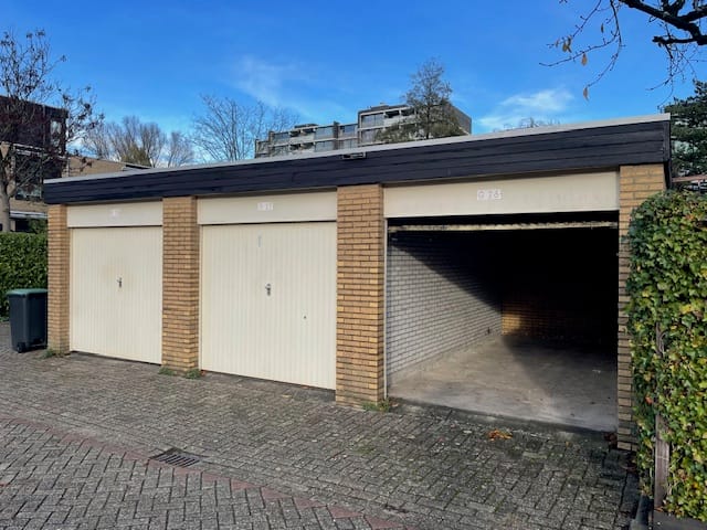 Foto 3 van Tulpentuin 26-G