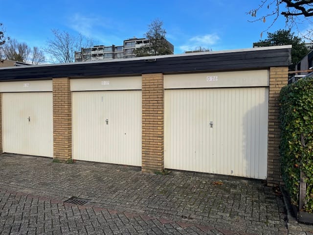 Foto 4 van Tulpentuin 26-G