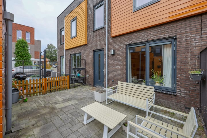 Photo 27 of Makassarweg 24