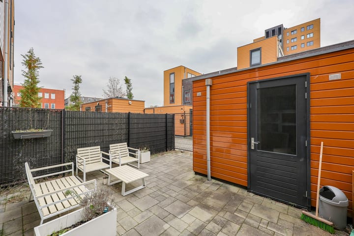 Photo 29 of Makassarweg 24