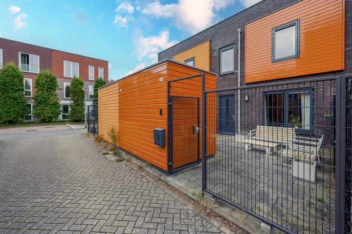 Photo 31 of Makassarweg 24